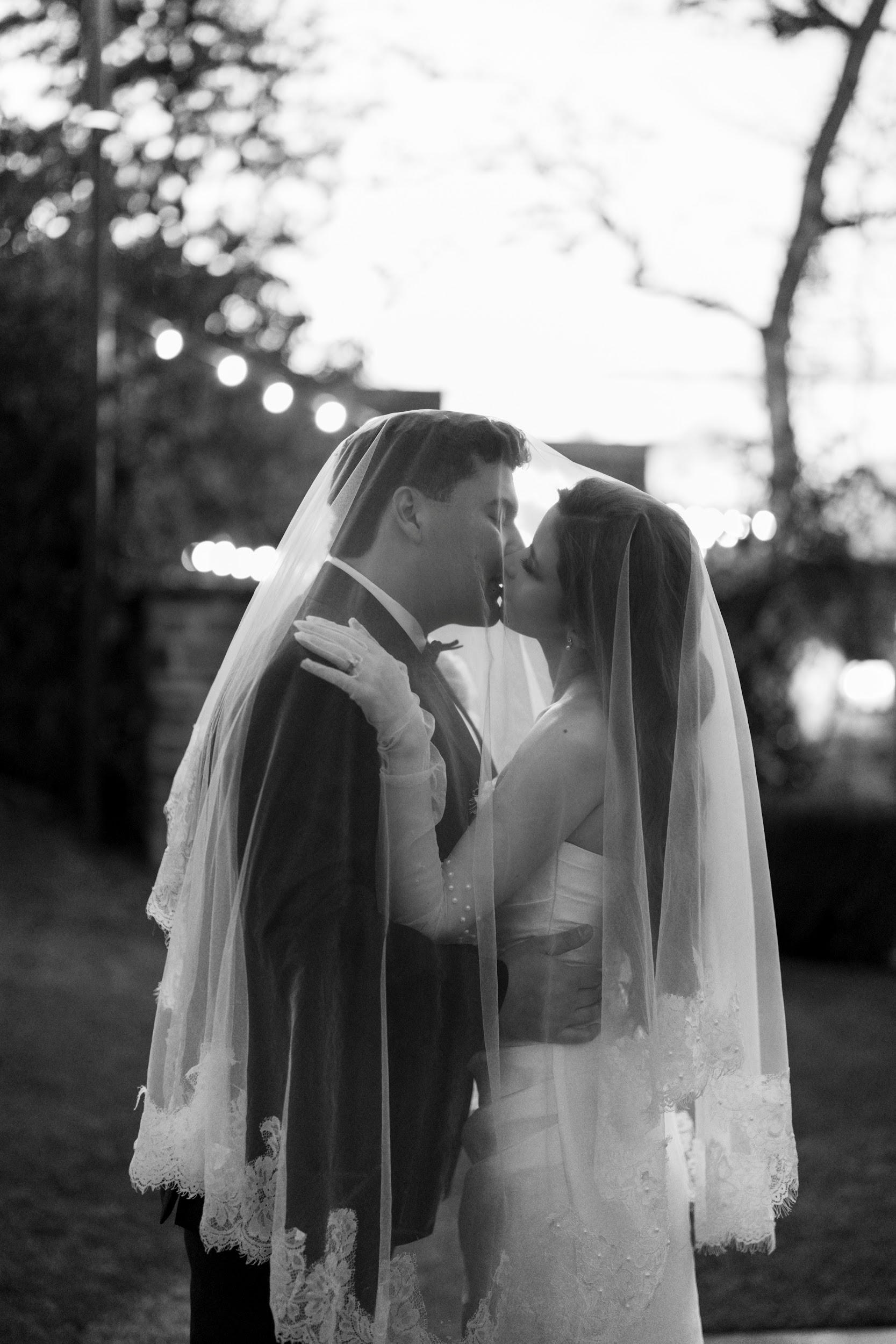 Malik & Shodya wedding — highlights, photo 93